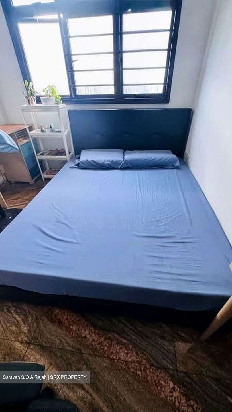 Blk 473A Fernvale Rivergrove (Sengkang), HDB 3 Rooms #533778401